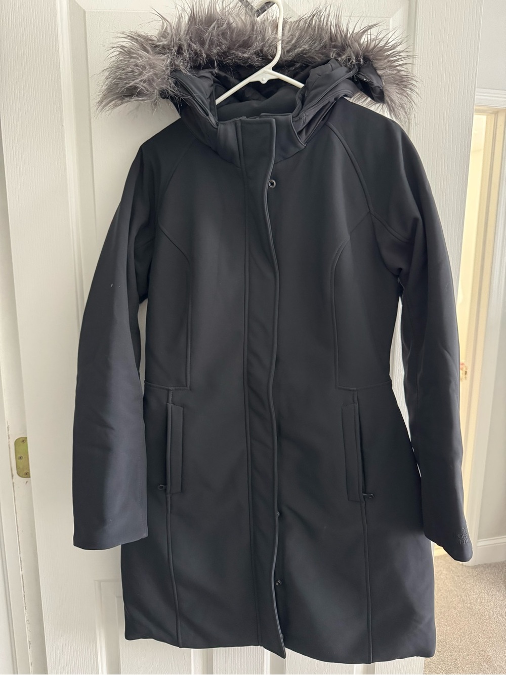 Northface Parka